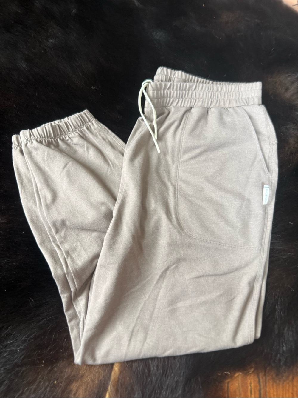 Womenβs Rhoback Joggers